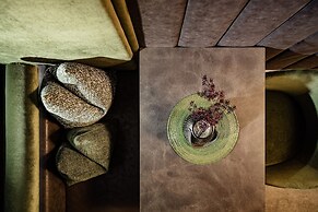 Boutique & Fashion Hotel Maciaconi