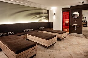 Boutique & Fashion Hotel Maciaconi