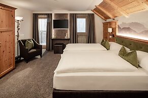 Boutique & Fashion Hotel Maciaconi