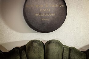 Boutique & Fashion Hotel Maciaconi