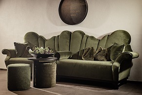 Boutique & Fashion Hotel Maciaconi