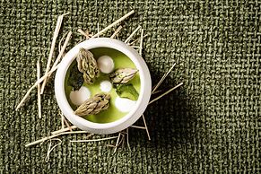 Boutique & Fashion Hotel Maciaconi