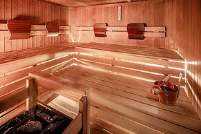 Boutique & Fashion Hotel Maciaconi