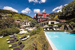 Boutique & Fashion Hotel Maciaconi