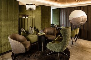 Boutique & Fashion Hotel Maciaconi