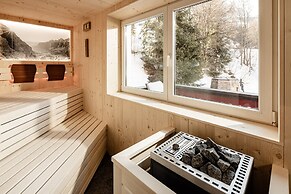 Boutique & Fashion Hotel Maciaconi