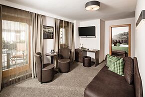 Boutique & Fashion Hotel Maciaconi