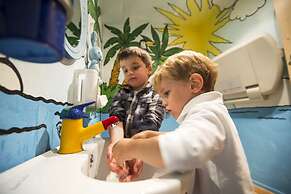 Boutique & Fashion Hotel Maciaconi