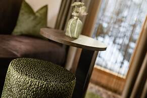 Boutique & Fashion Hotel Maciaconi