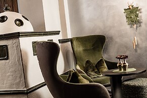 Boutique & Fashion Hotel Maciaconi