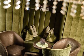 Boutique & Fashion Hotel Maciaconi