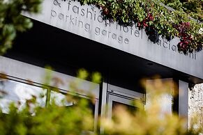 Boutique & Fashion Hotel Maciaconi