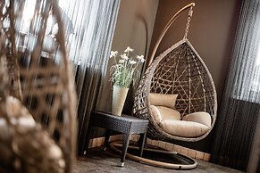 Boutique & Fashion Hotel Maciaconi