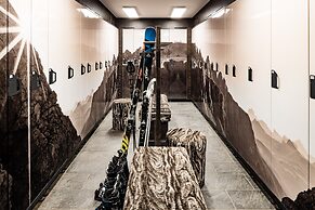 Boutique & Fashion Hotel Maciaconi