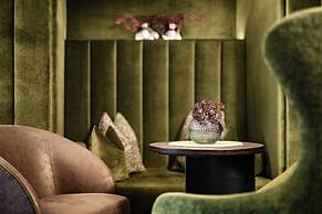 Boutique & Fashion Hotel Maciaconi