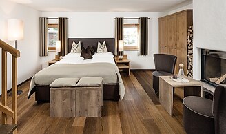 Boutique & Fashion Hotel Maciaconi