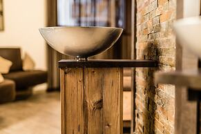 Apartments & Suites Hotel Garden