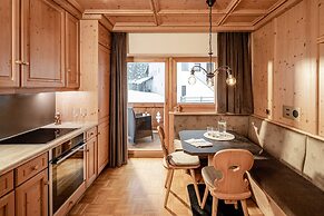 Apartments & Suites Hotel Garden