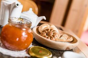 Apartments & Suites Hotel Garden