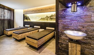 Apartments & Suites Hotel Garden