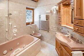 Apartments & Suites Hotel Garden