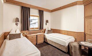 Apartments & Suites Hotel Garden