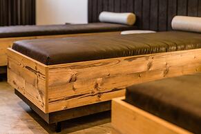 Apartments & Suites Hotel Garden