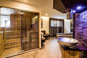 Apartments & Suites Hotel Garden