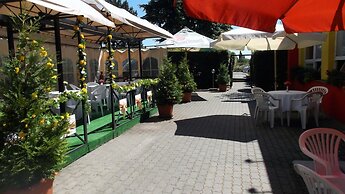 ABC Hotel