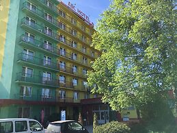 ABC Hotel