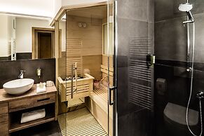 Garni Apartments Villa Gardena