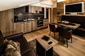 Garni Apartments Villa Gardena