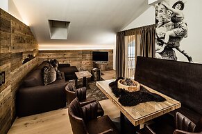 Garni Apartments Villa Gardena