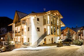 Garni Apartments Villa Gardena