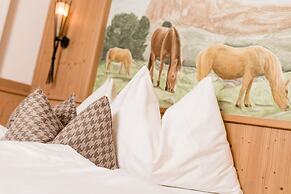 Garni Apartments Villa Gardena
