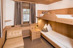 Garni Apartments Villa Gardena