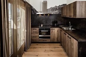 Garni Apartments Villa Gardena