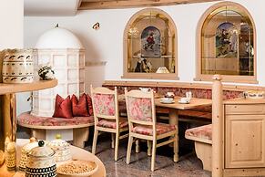 Garni Apartments Villa Gardena