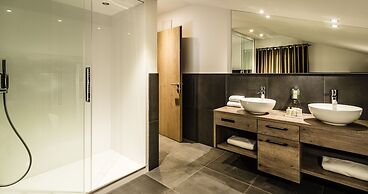 Garni Apartments Villa Gardena