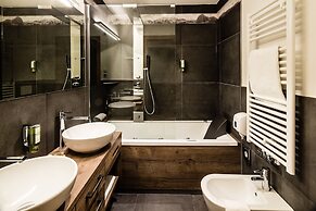 Garni Apartments Villa Gardena