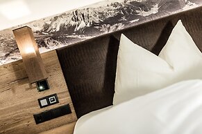 Garni Apartments Villa Gardena