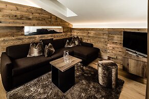 Garni Apartments Villa Gardena