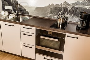 Garni Apartments Villa Gardena