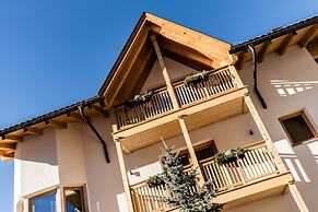 Garni Apartments Villa Gardena