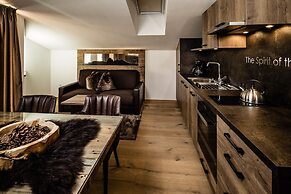 Garni Apartments Villa Gardena