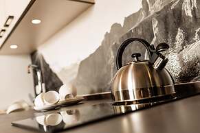 Garni Apartments Villa Gardena