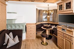Garni Apartments Villa Gardena