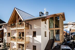 Garni Apartments Villa Gardena