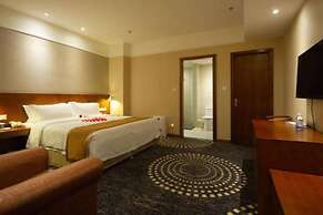 Day Inn Chongqing Guangyu Shangbin