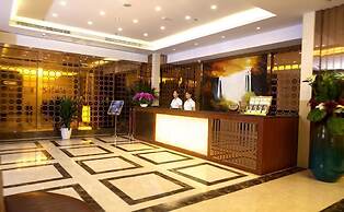 Day Inn Chongqing Guangyu Shangbin